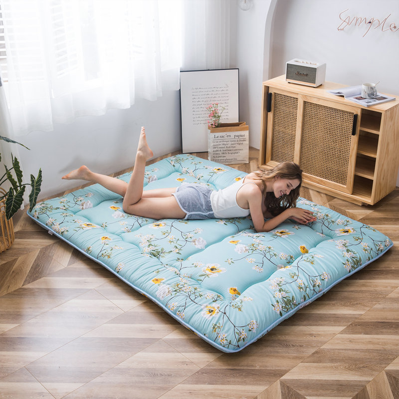 Futon crib mattress online